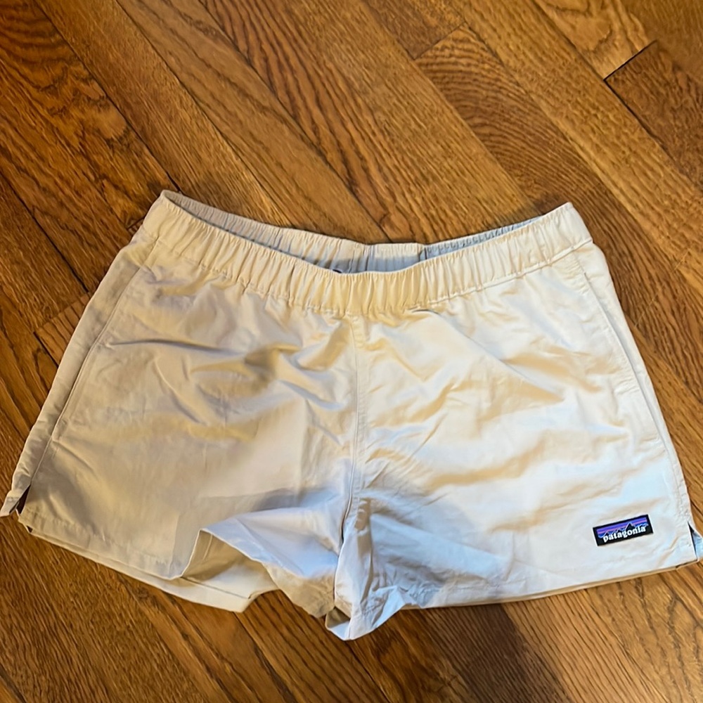 Patagonia barely baggies